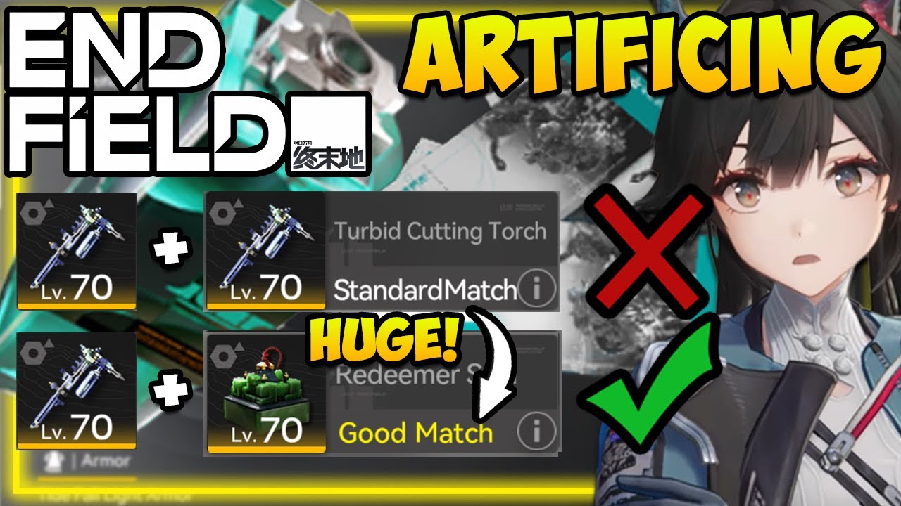 SAVE MILLIONS I Full Artificing Guide I Artificing Trick I