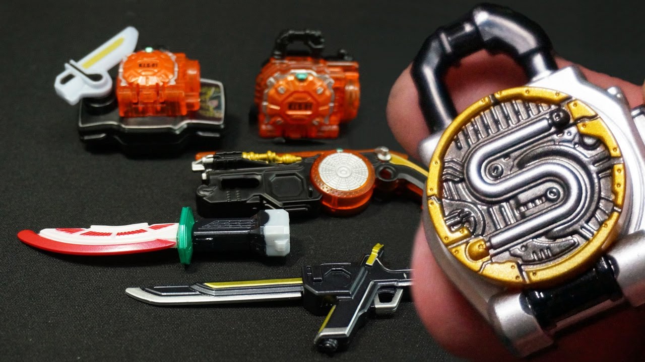 仮面ライダー鎧武 なりきり仮面ライダー鎧武 3 シドロックシード 大橙