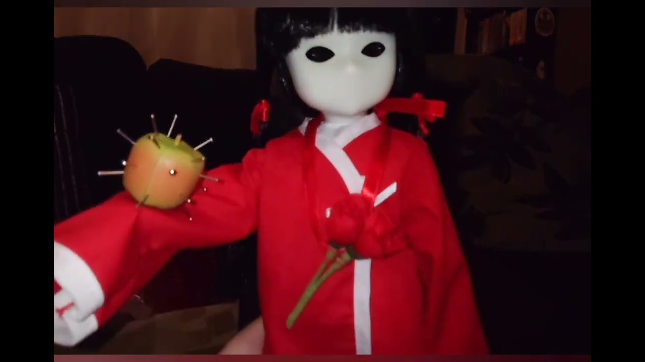 DOLL HAUL: Little Apple Dolls - YouTube
