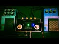 1980年代のデジタルディレイの実力は如何に？「Ibanez DL10 Digital