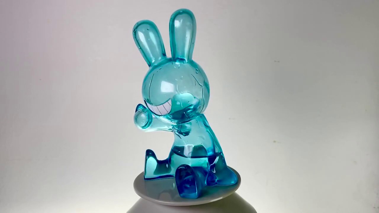 BLACK RABBiT WEB SHOP