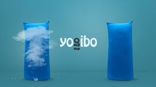 公式】Yogibo専用 補充ビーズ | Yogibo公式オンラインストア