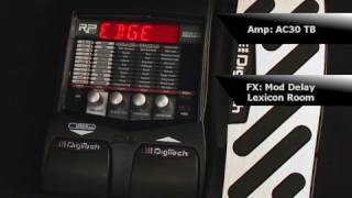 Digitech RP255【Supernice!エフェクター】