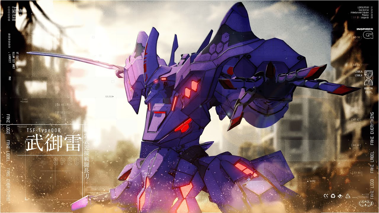 マブラヴポータルサイト MUV-LUV PORTAL