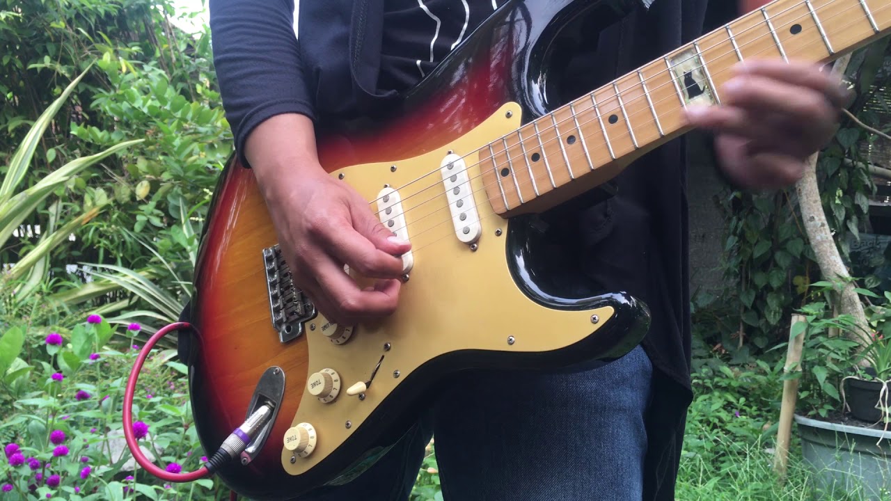 Fernandes Love Driver 85kk #Fernandes #Fernandeslovedriver #Ld85kk