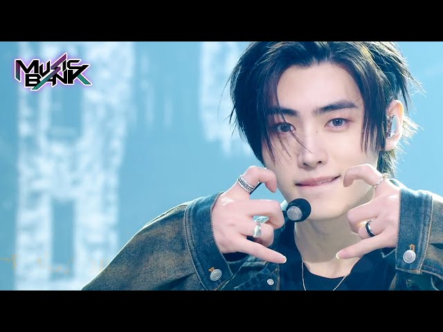 Sweet Venom - ENHYPEN エンハイプン [Music Bank] | KBS WORLD TV