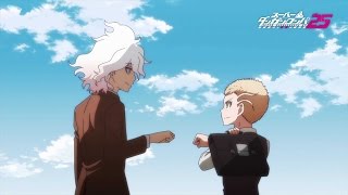 超高校級の限定BOX同梱オリジナルアニメ「スーパーダンガンロンパ2.5