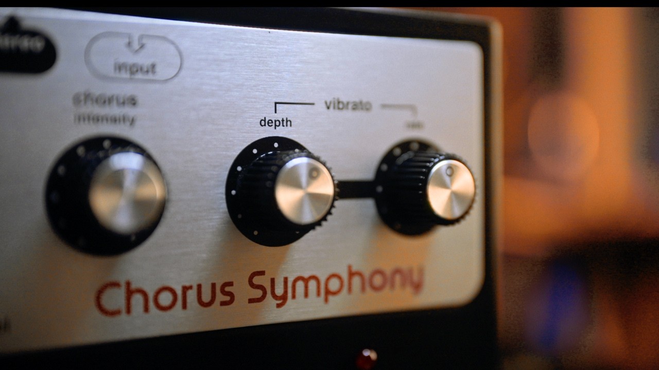 BEHRINGER ( ベリンガー ) CHORUS SYMPHONY 送料無料 | サウンドハウス