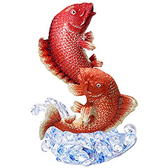 Swarovski Limited Editions - Kristall Buzz Swarovski Crystal