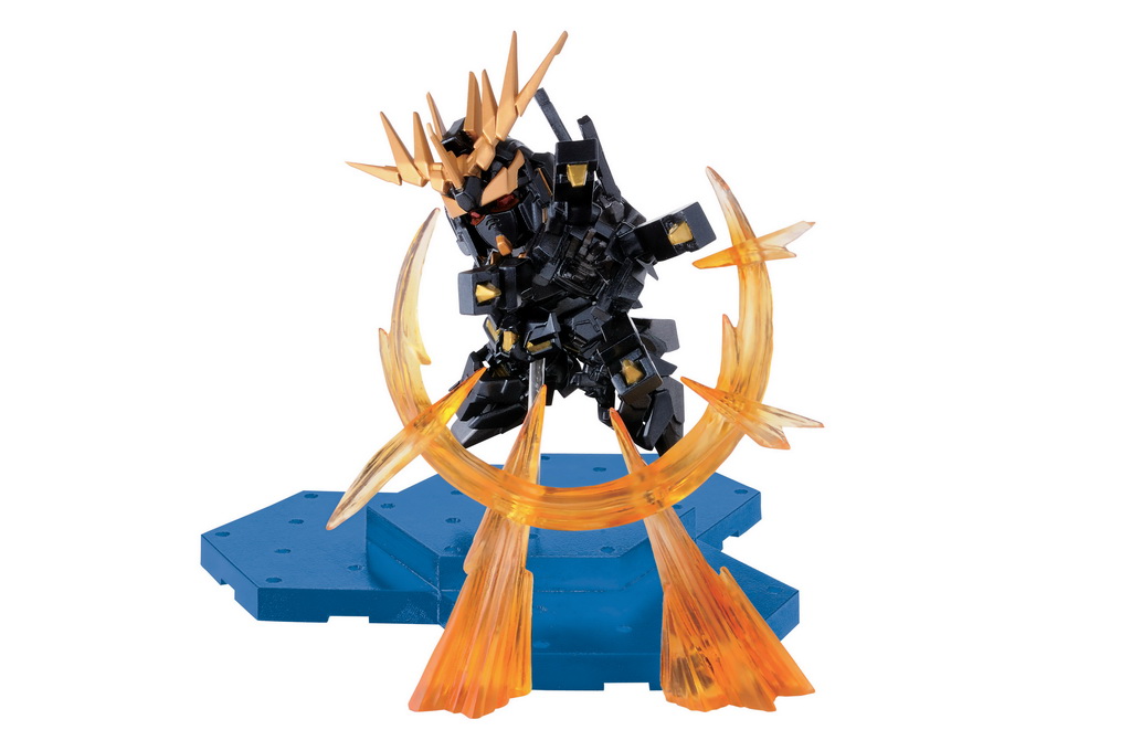 一番くじ SDガンダム Gジェネレーション、1月下旬発売・A賞はミネバ