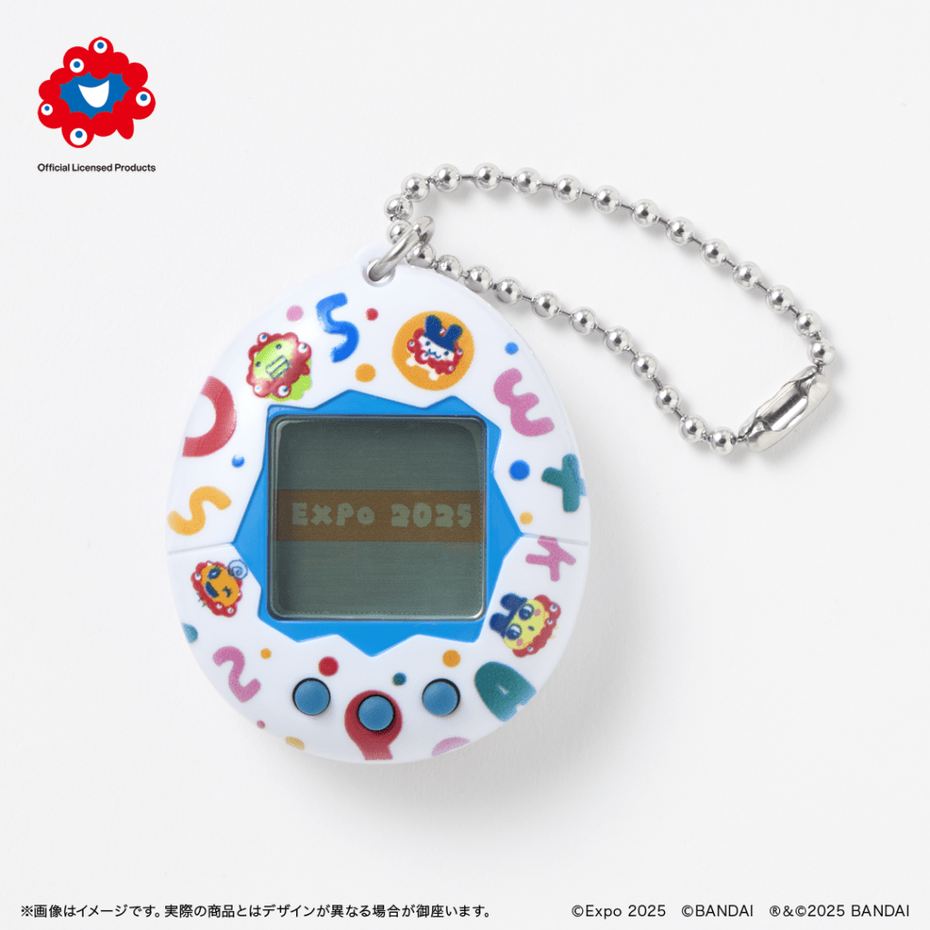 大阪・関西万博】7/12再販開始！たまごっちはどこで買える⁉完全ガイド