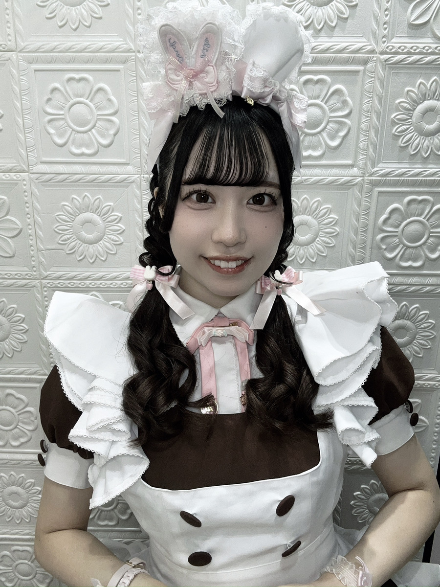 ヘアスタイル図鑑】？？？（名前募集中）♡ - at-MAID PRESS（あっと