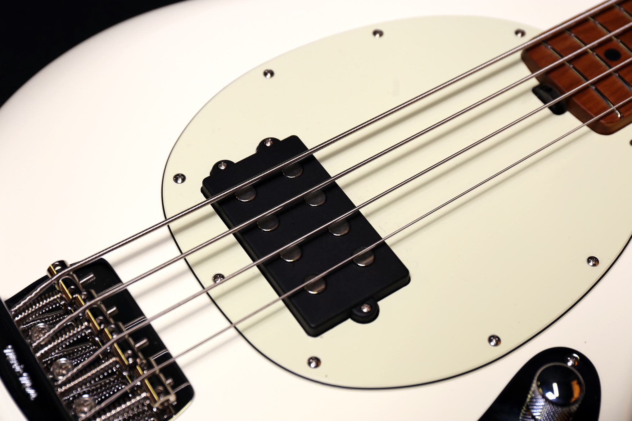 StingRayが劇的進化！
