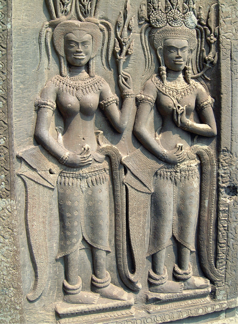 The secrets of Angkor Wat: how archaeology is rewriting history