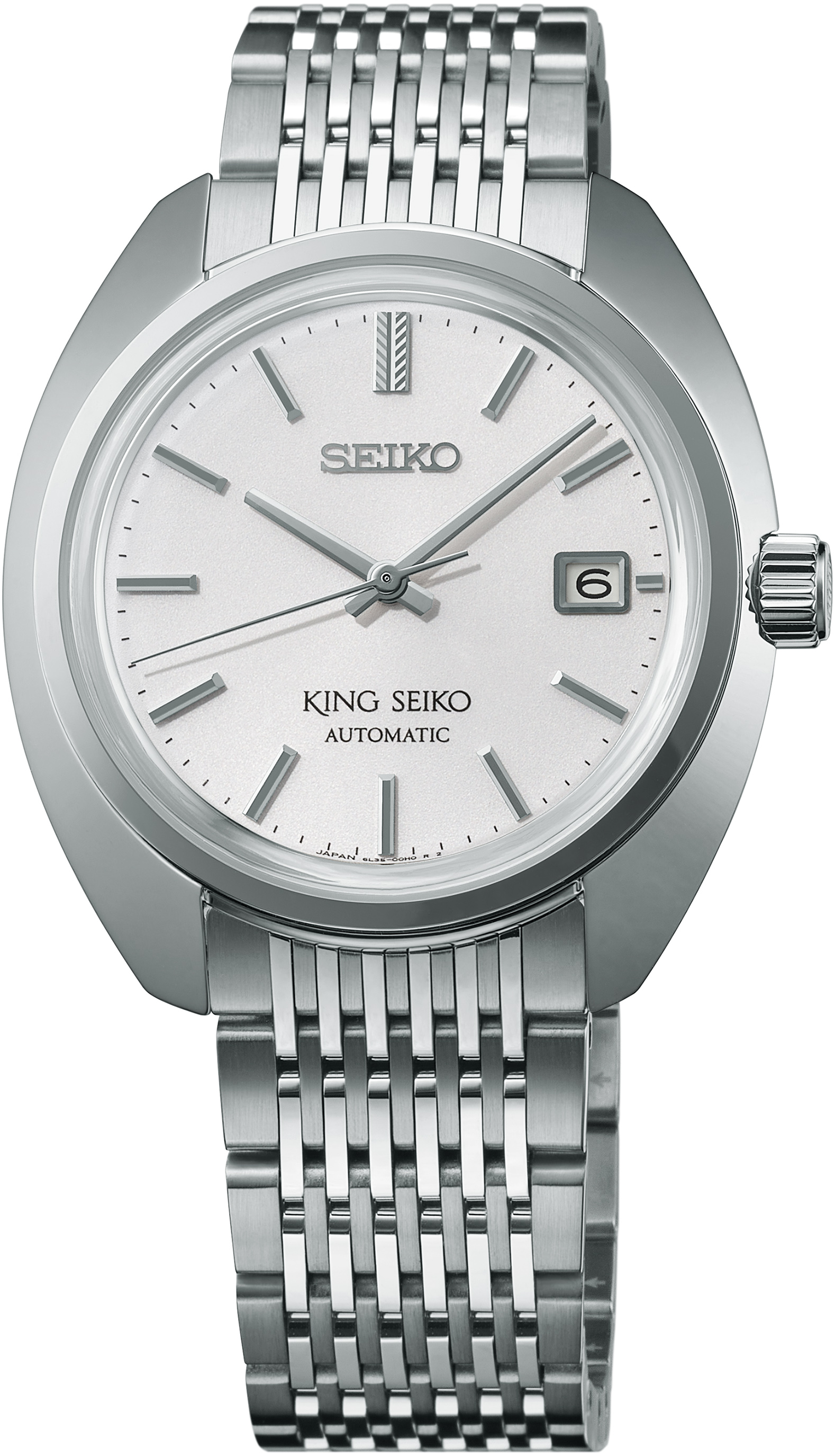 キング セイコー】SEIKOブランド100周年記念限定モデル発売。購入者に