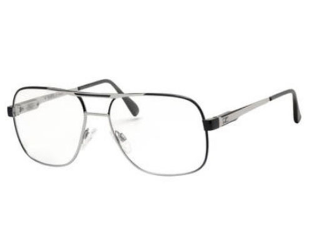 Safilo Elasta ELASTA 3022/P (Elasta Spring Hinge) Eyeglasses