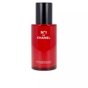 No.1リバイタライジングセラム、フェイシャルトリートメント Chanel