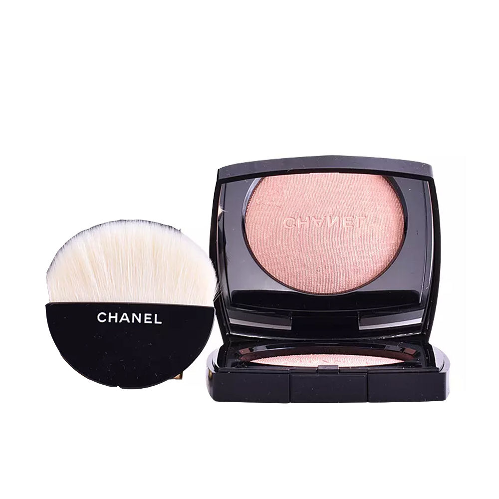 POUDRE LUMIÈRE Chanel、イルミネーター-Perfumes Club