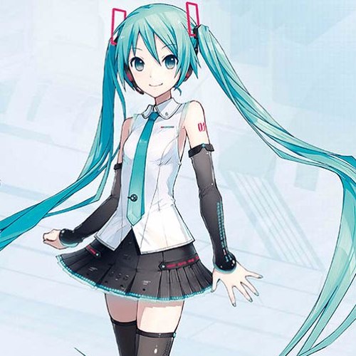 Stream 【海色】・ 初音ミクV4X - (Ocean Color・Hatsune Miku V4X) by