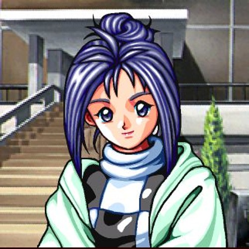 Stream ときめきメモリアル 片桐彩子キャラクターソング「You can say