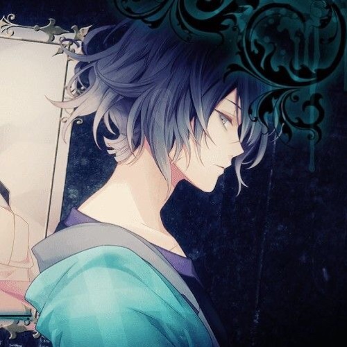 Stream REV + | Listen to Diabolik Lovers / 無神アズサ playlist