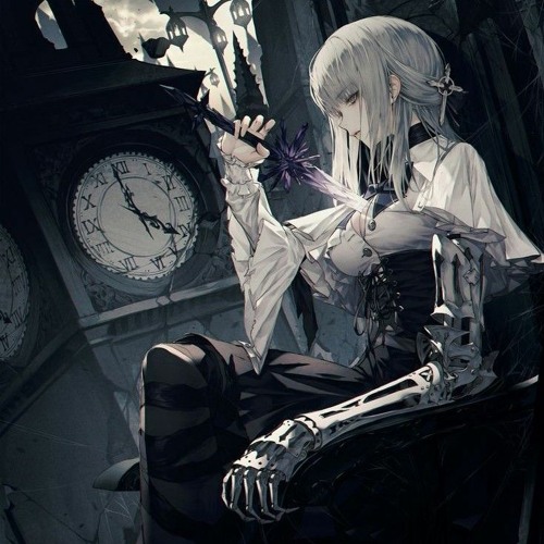 Stream (Sirius no shinzou)ヰ世界情緒 #10 シリウスの心臓オリジナル