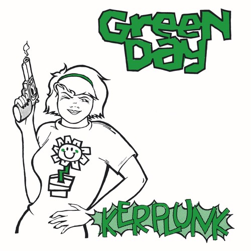 Listen to Welcome to Paradise by Green Day in rock playlist online