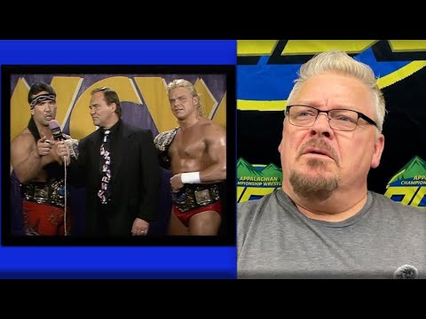 Shane Douglas - ECW