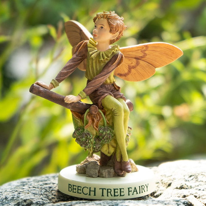 Cicely Mary Barker's Flower Fairies – iGifteria