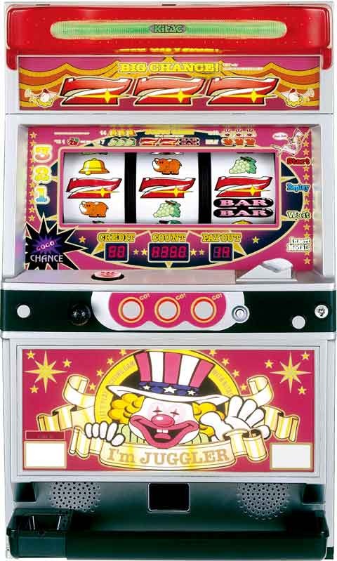 送料込】アイムジャグラーEX パチスロ 実機 直接引取可