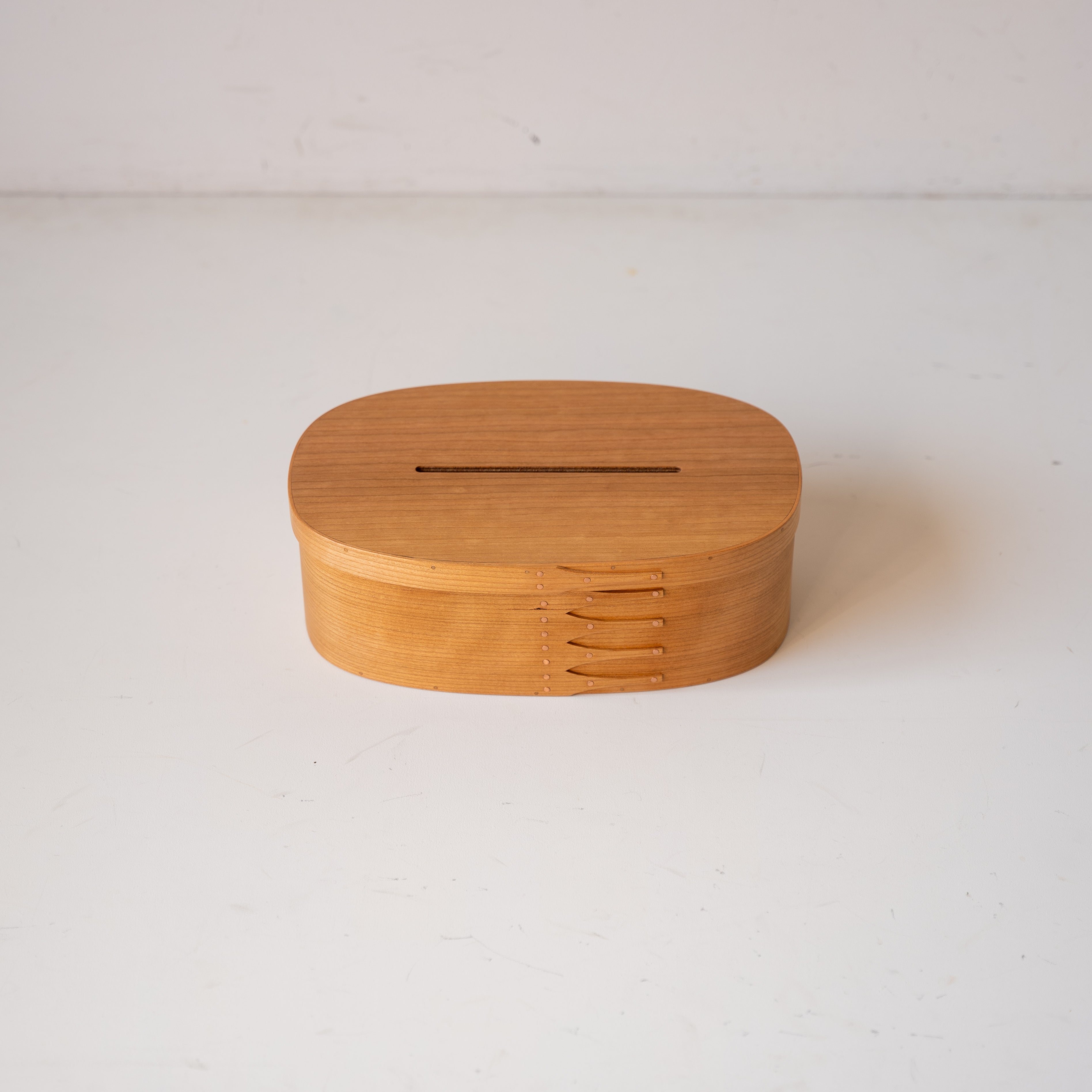 TISSUE BOX -NEW REGULAR- – IFUJI