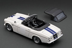IG2707 – ignition model