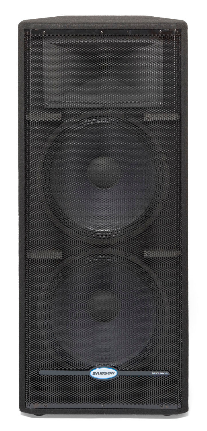 Resound HD | Samson