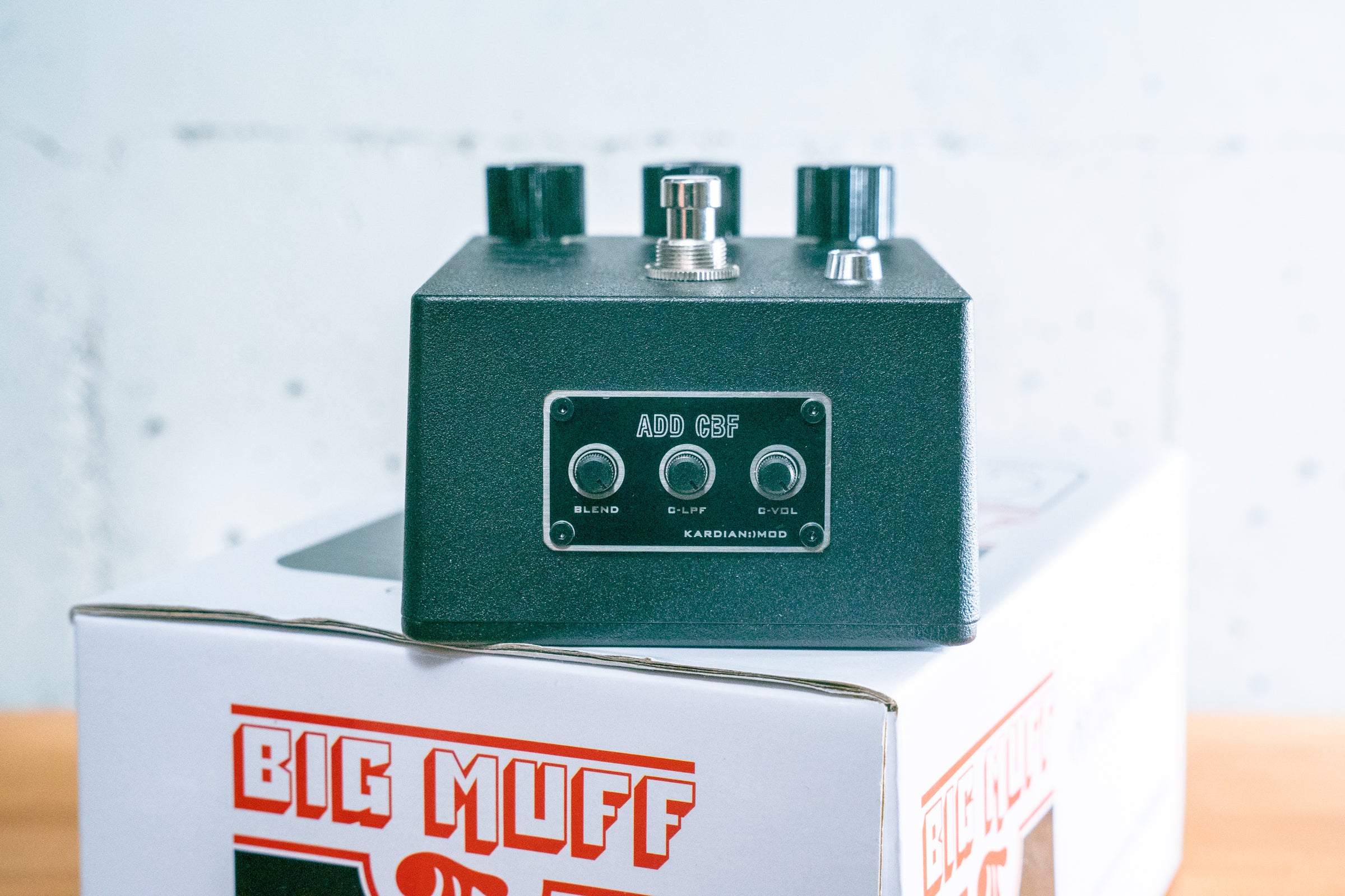 Fuzz