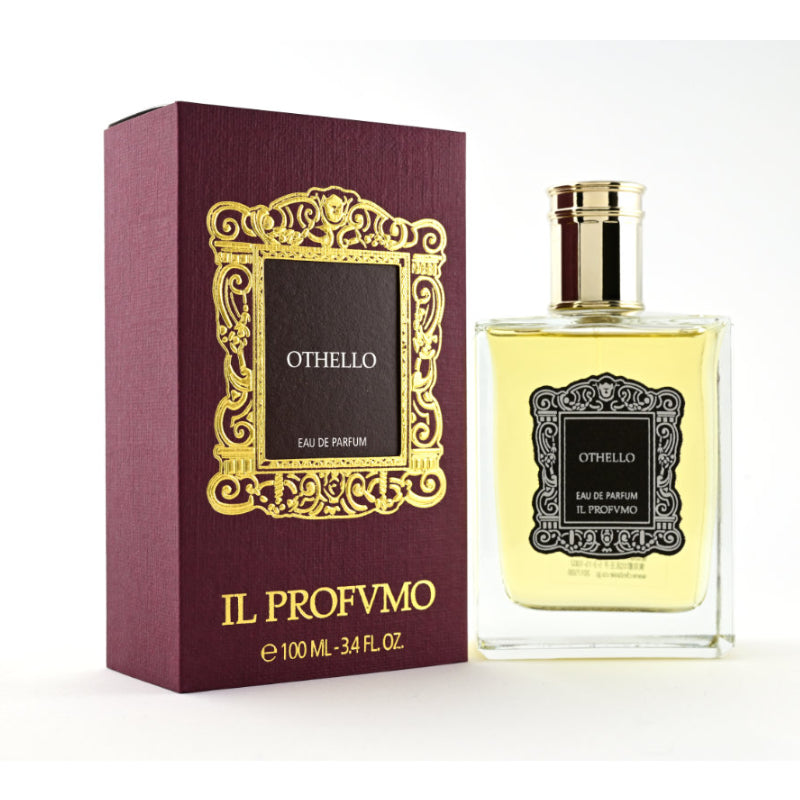 CHOCOLAT 100ml / ショコラ – Il Profvmo Japan