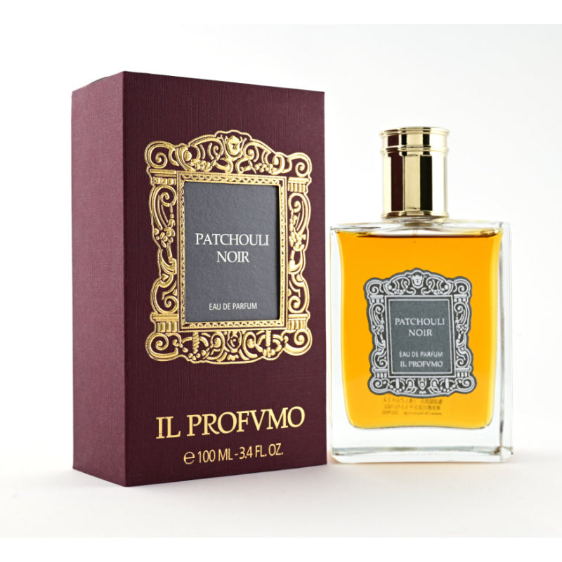 CHOCOLAT 100ml / ショコラ – Il Profvmo Japan