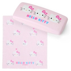ヨドバシ.com - サンリオ Sanrio サンリオキャラクターズ メガネケース