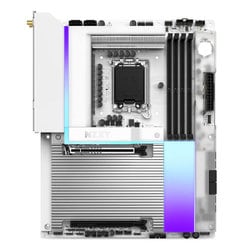 ヨドバシ.com - NZXT エヌゼットエックスティー Z890チップセット搭載