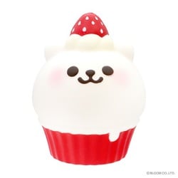 ヨドバシ.com - ブルーム ブルームスクイーズ マシュロ カップケーキ
