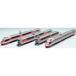 ヨドバシ.com - トミックス TOMIX Nゲージ 92845 [小田急ロマンスカー