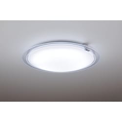 ヨドバシ.com - パナソニック Panasonic LEDシーリング ～12畳 調光