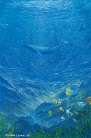 海老根俊雄の作品を見る の写真・イラスト素材