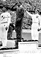 ⊞ドイツ軍＊夏季ベルリンオリンピック/五輪大会自転車ラリー参加者メダル ドイツ】1936年ベルリンオリンピック記念メダル［C-0000534