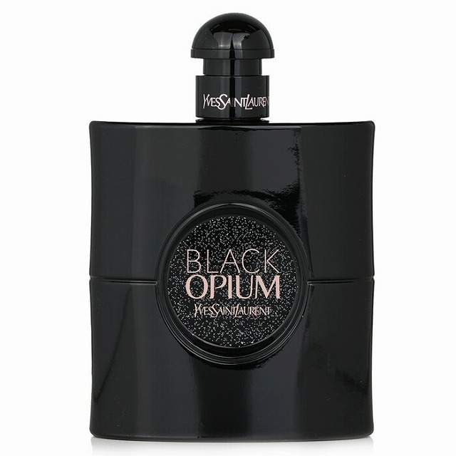 イヴ・サンローラン ブラック オピウム ル パルファム 90mlが激安