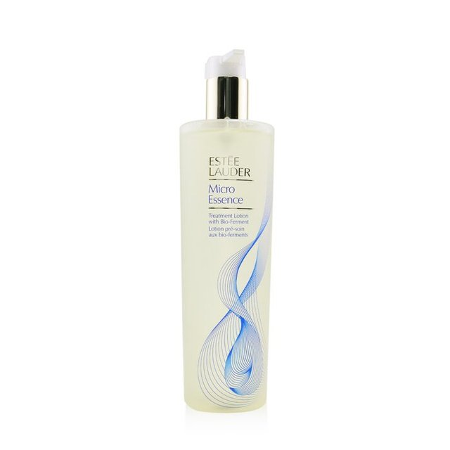 エスティローダー マイクロ エッセンス ローション BF 400ml【国内未