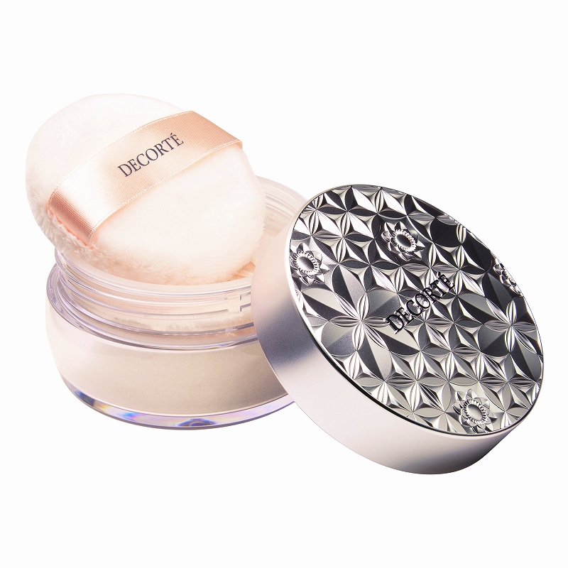 コスメデコルテ ルース パウダー 20g 02 Lucent Lilacが激安！【化粧品