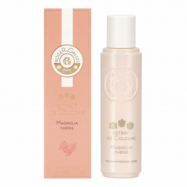 クロエ アトリエ デ フルール オードパルファム マグノリアアルバ 50ml
