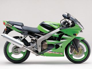 カワサキ（KAWASAKI）2008年 Ninja ZX-6Rのカタログ情報 | 沖縄の