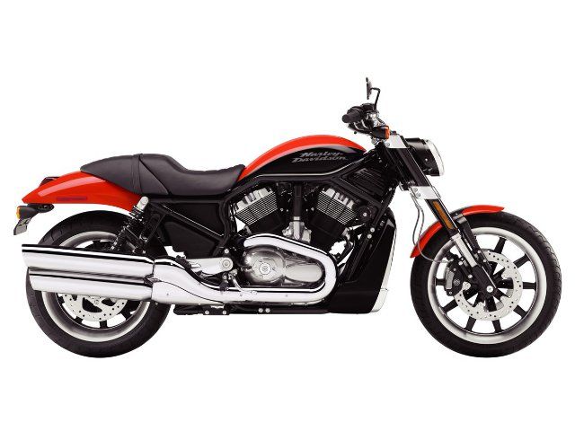 ハーレーダビッドソン（Harley-Davidson） Vロッド VRSCR ストリート