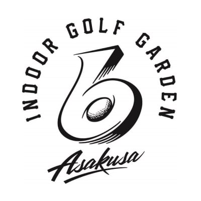 INDOOR GOLF GARDEN 6 ASAKUSA(インドアゴルフガーデンロックアサクサ